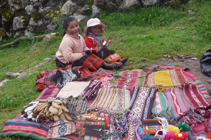 5-Day Andean Adventure: Cusco, Sacred Valley & Machu Picchu photo 5