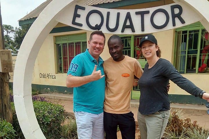 5-Day Bwindi & Kibale Gorilla and Chimpanzee Safari — Uganda Wildlife Trek photo 1