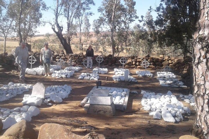 Isandlwana and Rorke's Drift: A Full-Day Battlefields Tour from Durban photo 2