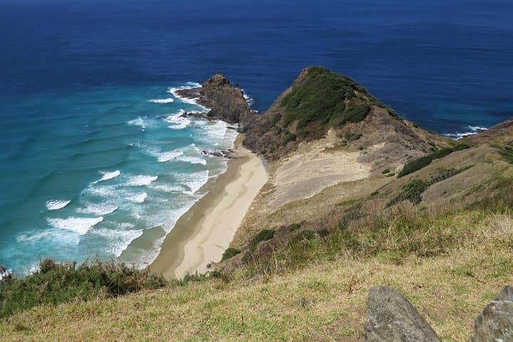 Luxury Private Transfer: Auckland Airport to City — Private Chauffeur Service photo 6