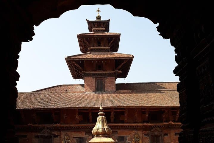 Kathmandu One-Day UNESCO World Heritage Tour: Durbar Squares, Stupas & Rituals photo 4