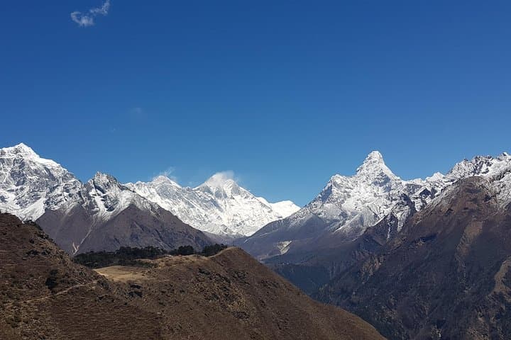 Mardi Himal Trek: Short Annapurna Trek to Spectacular High-Altitude Views photo 2