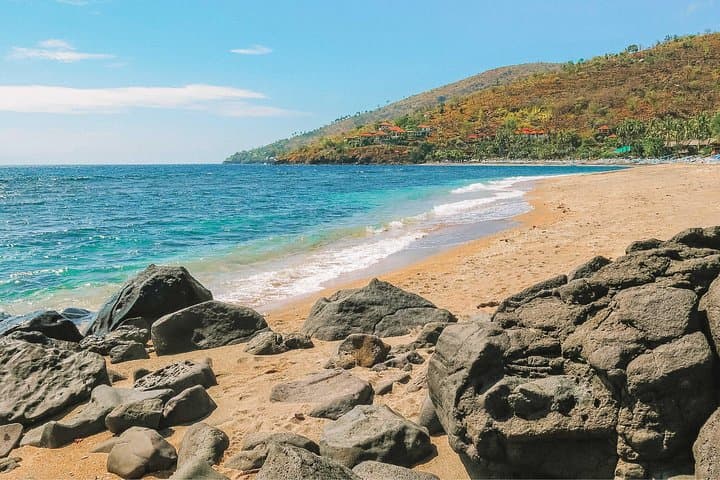 Amed Bali Snorkelling: Japanese Shipwreck & Vienna Beach Tour photo 6