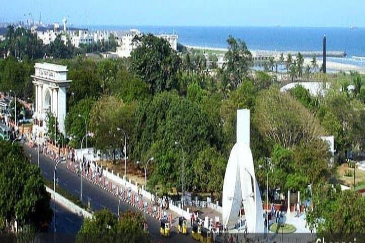 Discover Chennai: A Journey Through Time and Culture photo 6