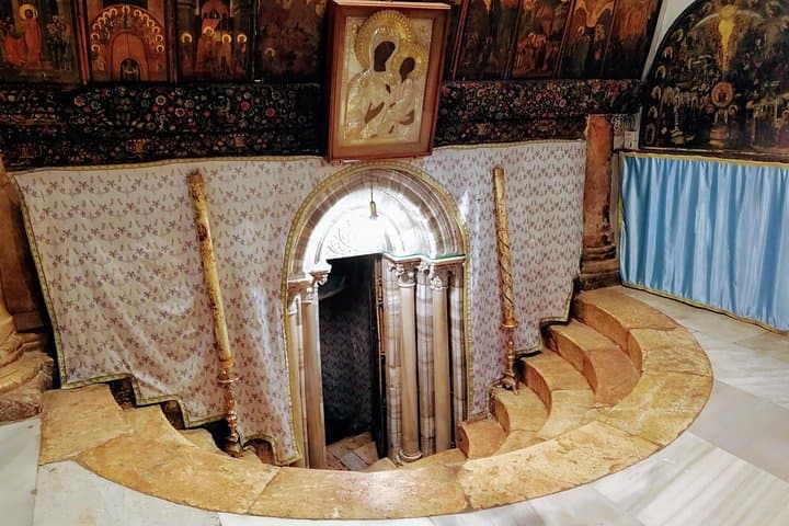 Bethlehem, Qumran & Dead Sea Day Tour — Nativity, Scrolls, and Floating at the Lowest Point on Earth photo 3