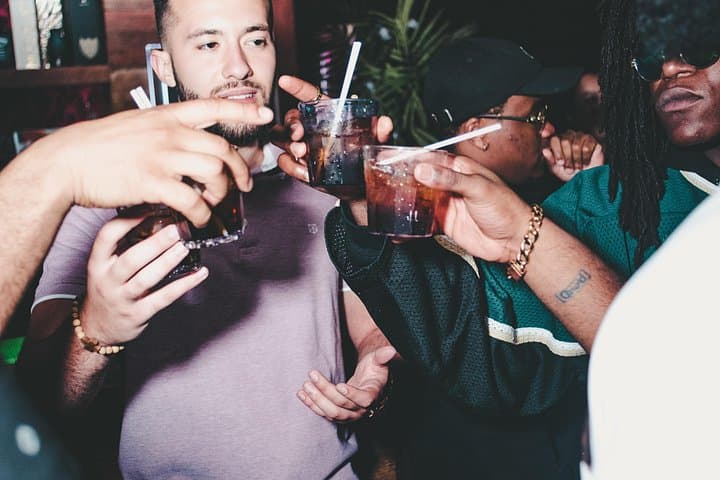 Prague Nightlife Party: 3-Hour Pub Crawl with Free Shots & Club Entry photo 1