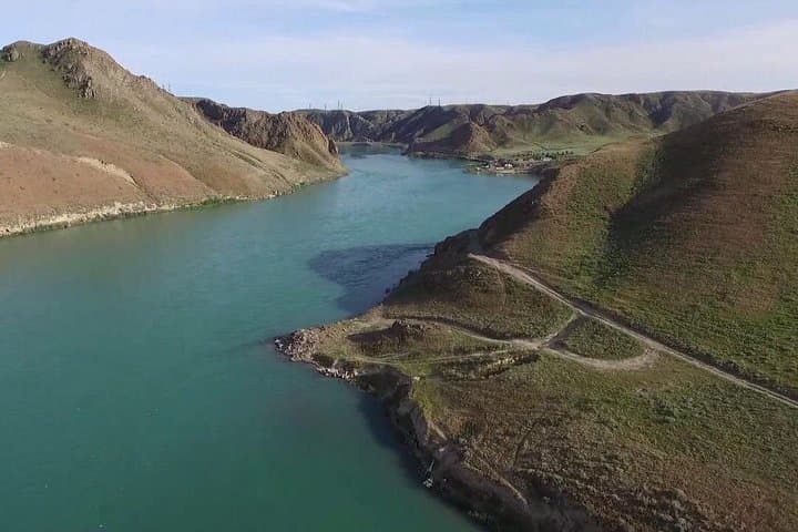 5-Day Altyn-Emel, Charyn, Kolsai & Kaindy Lakes Tour from Almaty photo 2