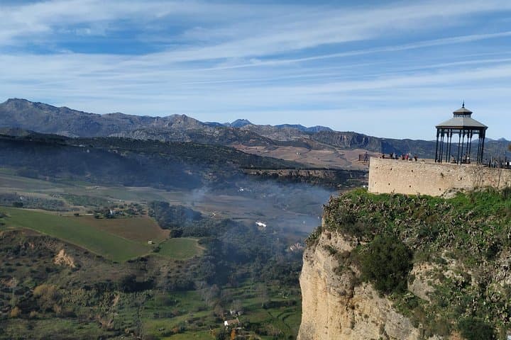Afternoon Private Walking Tour of Ronda — 2-Hour Guided Visit with Local Expert photo 1