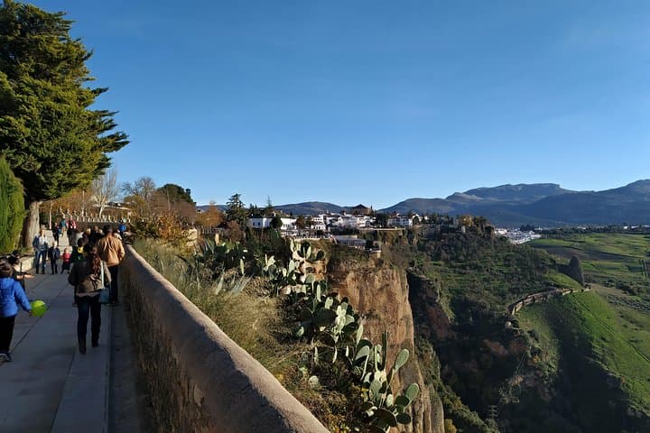Afternoon Private Walking Tour of Ronda — 2-Hour Guided Visit with Local Expert photo 3