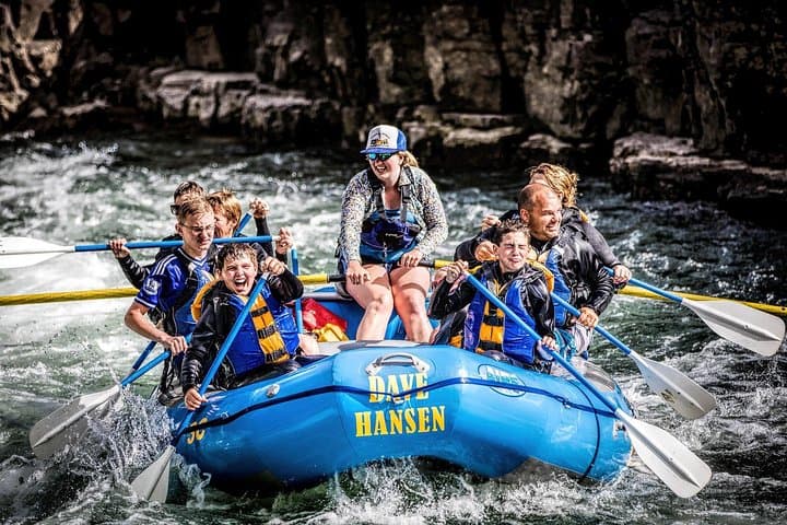 Sázava River Rafting: Full-Day Rafting & Exploration from Prague