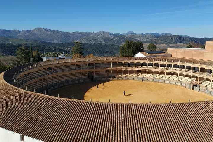 Afternoon Private Walking Tour of Ronda — 2-Hour Guided Visit with Local Expert photo 4