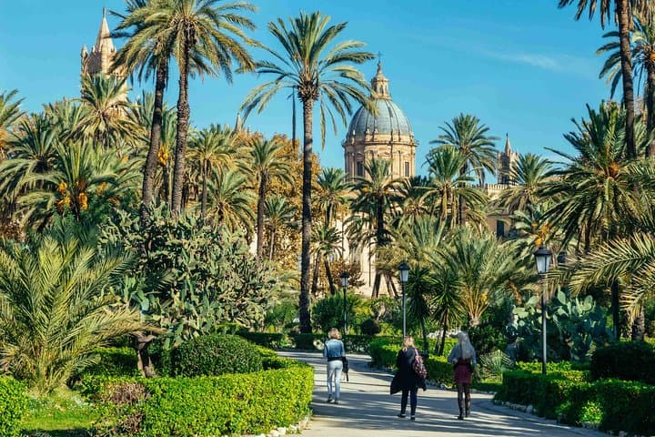 Palermo in 90 Minutes: Private City Kickstart Tour with a Local photo 4