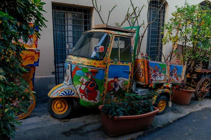 Palermo in 90 Minutes: Private City Kickstart Tour with a Local photo 6