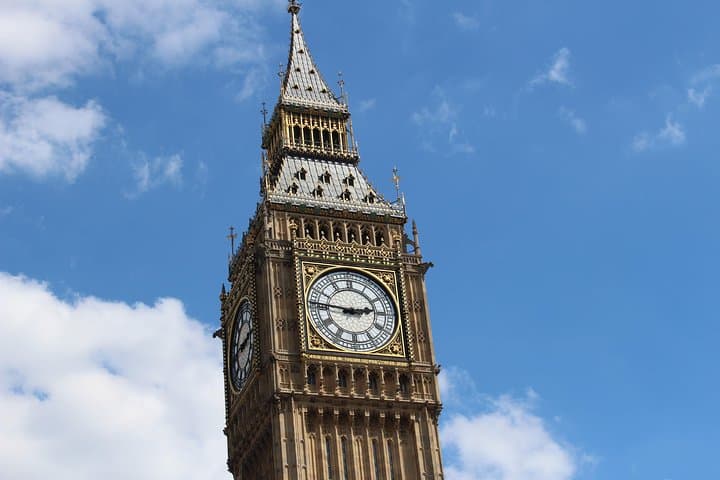 Panoramic Private Black Taxi Tour of London — 4-Hour Highlights photo 5