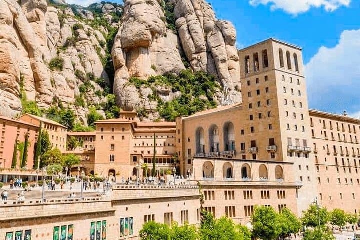 Horseback Riding to Montserrat Monastery: Day Trip from Barcelona photo 6