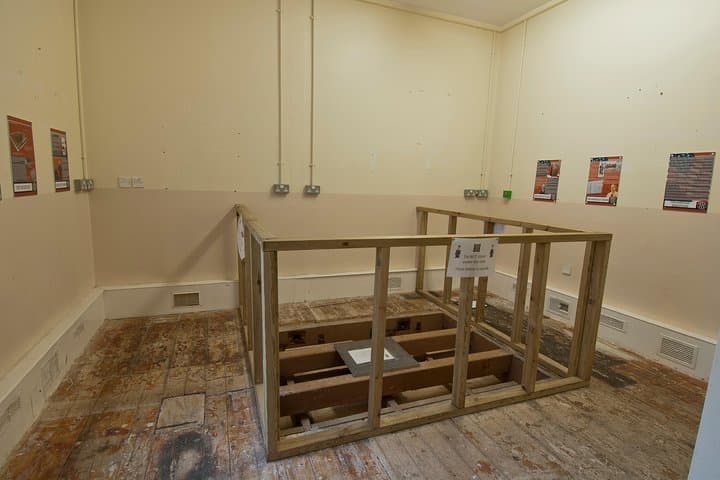 Inside Shepton Mallet Prison: A Guided Tour of Somerset’s Historic Gaol photo 4