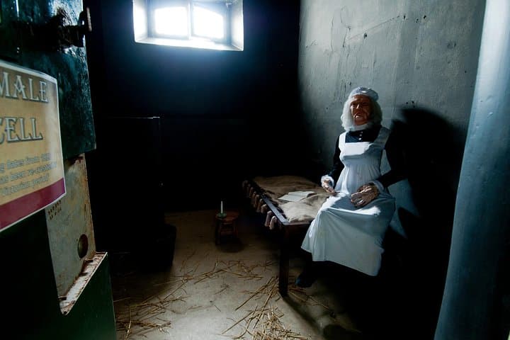 Inside Shepton Mallet Prison: A Guided Tour of Somerset’s Historic Gaol photo 6
