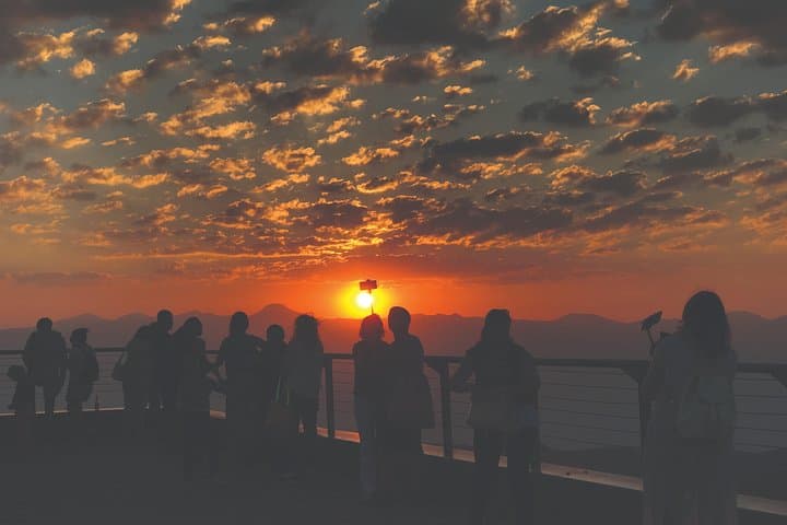 Ride to the Summit: Olympos (Tahtalı) Cable Car Experience from Kemer photo 3
