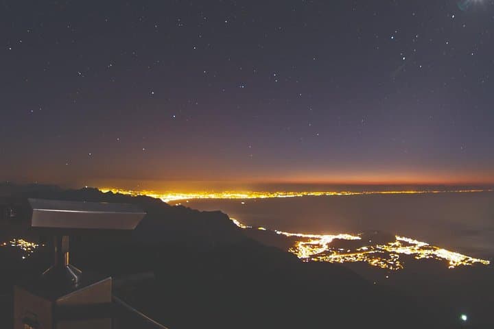Ride to the Summit: Olympos (Tahtalı) Cable Car Experience from Kemer photo 4