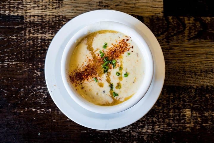 Charleston French Quarter & Upper King Brunch Food Tour — 7+ Tastings on a Walking Culinary Tour photo 6