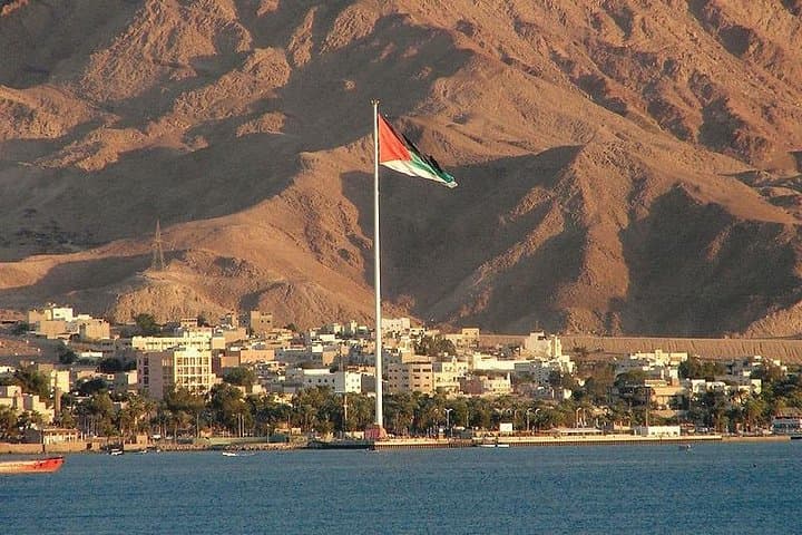 5-Day Southern Jordan Tour: Petra, Wadi Rum, Dead Sea & Aqaba photo 3