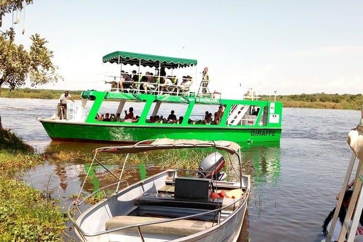 Two-Day Lake Mburo Safari: Boat Cruise, Game Drives & Equator Stop photo 1