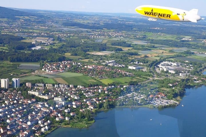 Bodensee Highlights: Lindau & Überlingen Garden Shows 3-Day Short Break photo 4