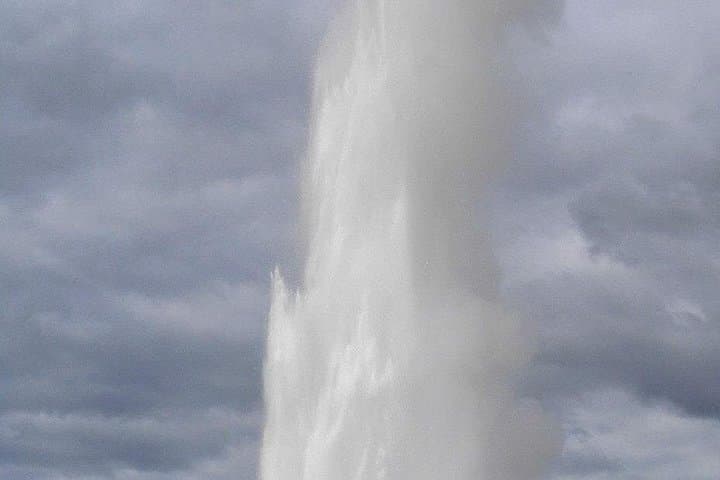 3-Day South Iceland Private Tour: Golden Circle, Waterfalls & Glacier Lagoons photo 4