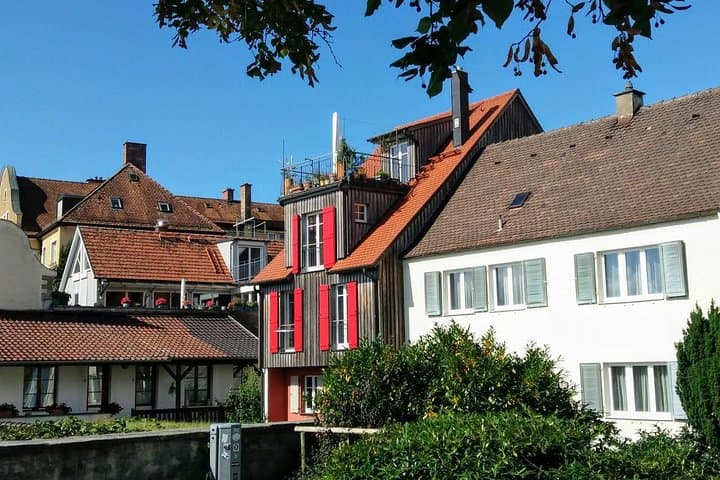 Bodensee Highlights: Lindau & Überlingen Garden Shows 3-Day Short Break photo 6