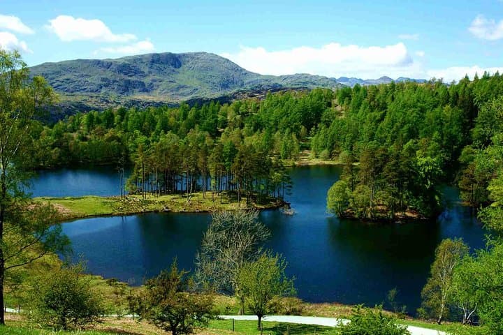 Morning Beatrix Potter Private Tour: Hill Top, Tarn Hows & Lake District Highlights photo 3