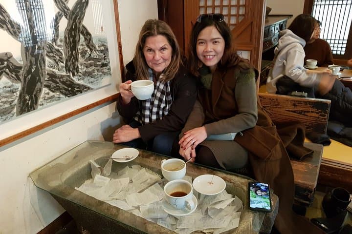 5-Day Korea Highlights: Seoul, DMZ, Gyeongju & Busan Essential Tour photo 4