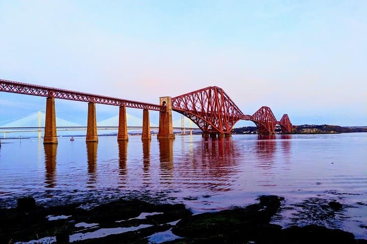 Highlands Private One-Day Tour from Edinburgh — Lochs, Castles & Highland Wildlife photo 6