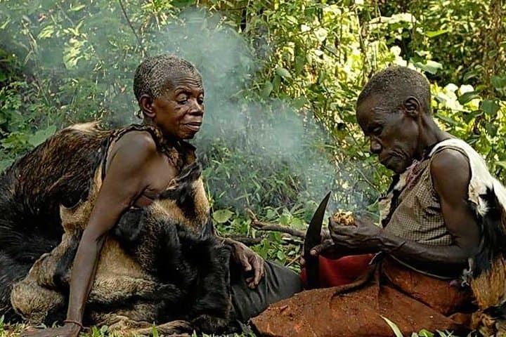 6-Day Uganda Rwanda Gorilla Trekking & Golden Monkey Safari photo 2