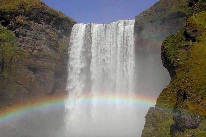 3-Day Northern Lights South Coast Tour: Waterfalls, Glaciers & Jökulsárlón photo 4