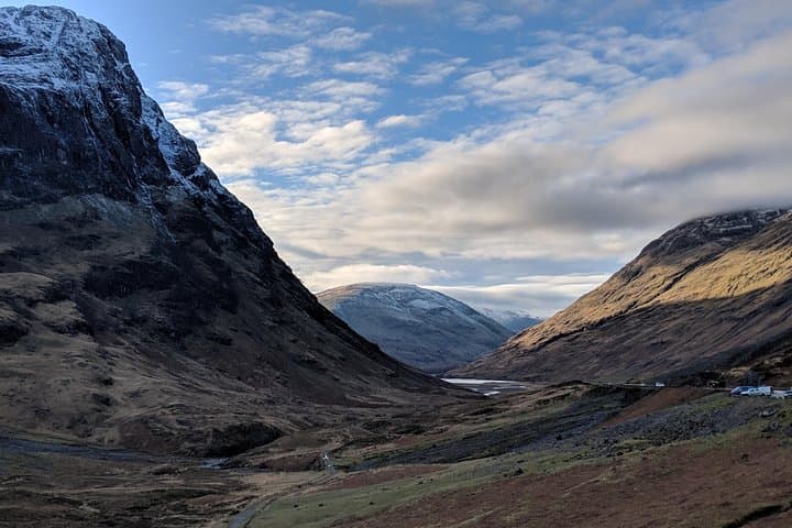 Private One-Day Highlands Tour from Edinburgh — Glencoe, Balquhidder & the Kelpies photo 5