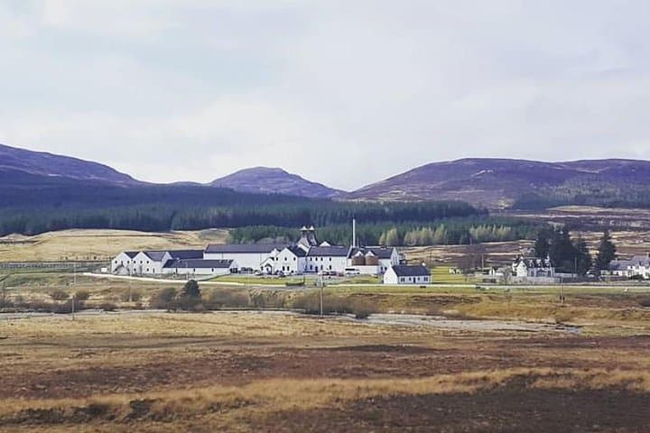 Custom Private Highland Whisky Tour from Edinburgh — Build Your Own Distillery Itinerary photo 3