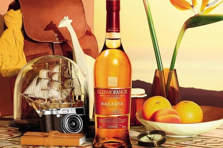 Custom Private Highland Whisky Tour from Edinburgh — Build Your Own Distillery Itinerary photo 4
