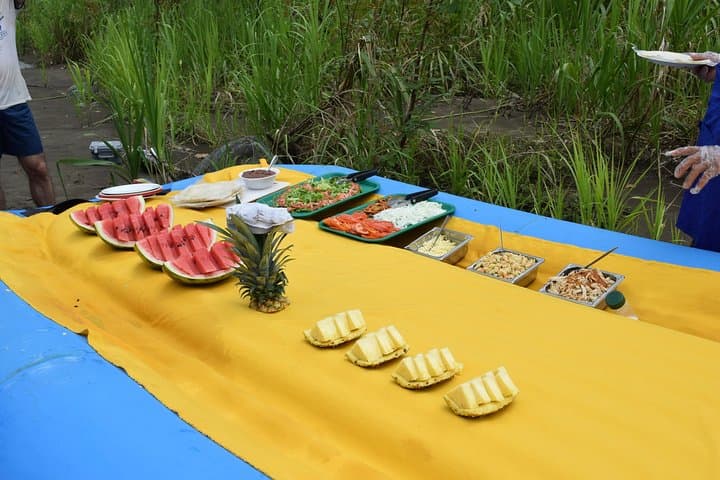 Pacuare River Whitewater Rafting from Turrialba — Class III–IV Full-Day Adventure photo 4