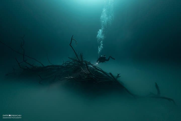 Mayan Riviera: 8-Day Cenote and Cozumel Dive Package photo 2