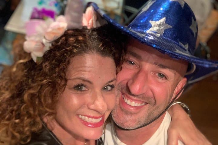 Art and Wine in St Thomas: Sip, Paint, and Take Home Your Work photo 2