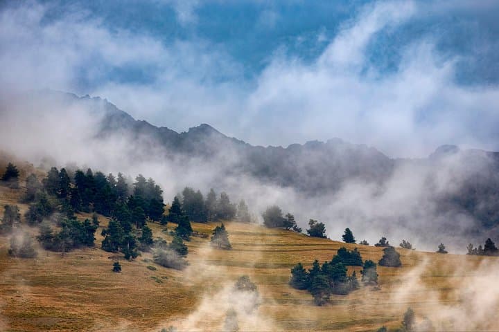 Tusheti to Kazbegi: 8-Day Trans-Caucasus Trek Across Remote Georgian Highlands photo 2