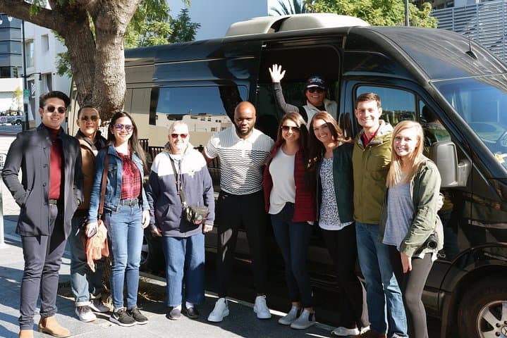 Grand Los Angeles Tour: Hollywood, Beverly Hills & Griffith Park Highlights photo 2