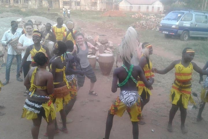 Uganda eight-day cultural and wildlife tour: Source of the Nile, Sipi Falls & Kidepo