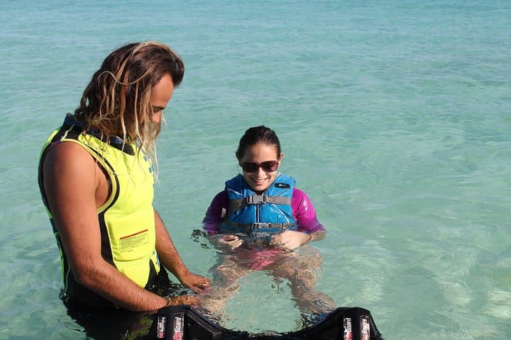 Flyboarding in Playa del Carmen: First-Time Flyer Guide to Caribbean Flight