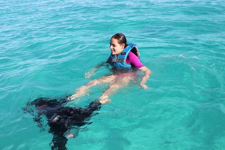 Flyboarding in Playa del Carmen: First-Time Flyer Guide to Caribbean Flight photo 2