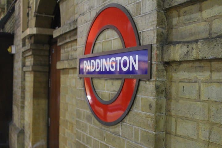 Exploring the London Underground: Private 2-Hour Tube Tour photo 4