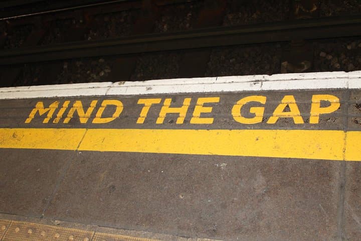 Exploring the London Underground: Private 2-Hour Tube Tour photo 5