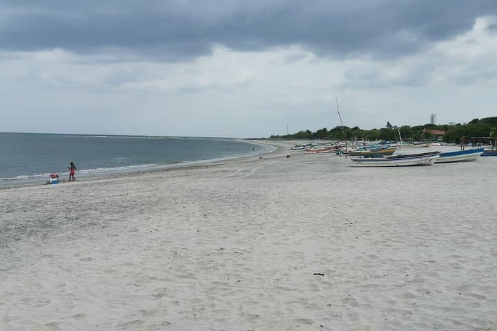 Playa Blanca Beach Day Trip from Panama City — Swim, Sun & Coastal Fun photo 2