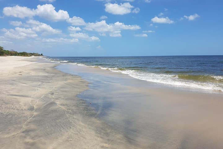 Playa Blanca Beach Day Trip from Panama City — Swim, Sun & Coastal Fun photo 3