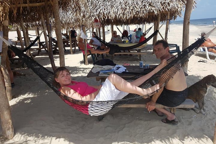 Playa Blanca Beach Day Trip from Panama City — Swim, Sun & Coastal Fun photo 4